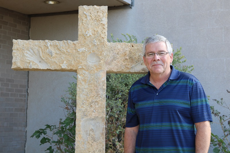 Billy Crim, Adult Life Pastor
