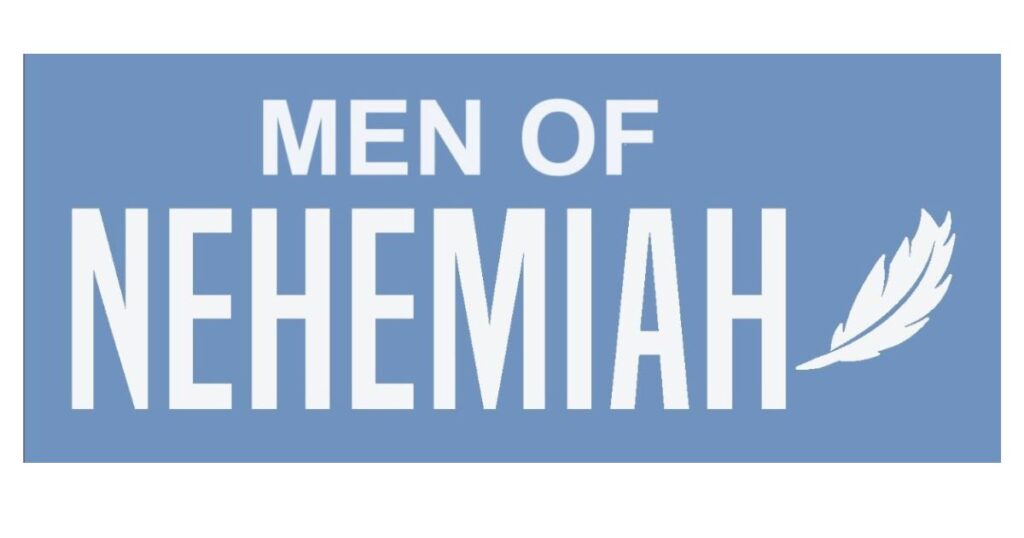 Men of Nehemiah