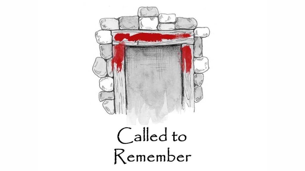 Called to Remember