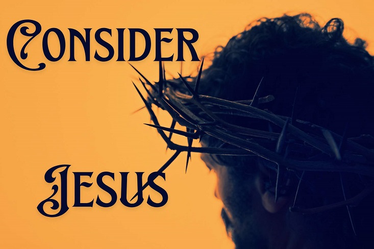 You Must Be Born Again