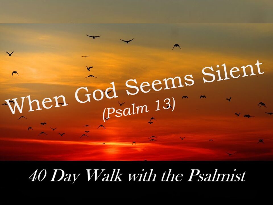 You Must Be Born Again