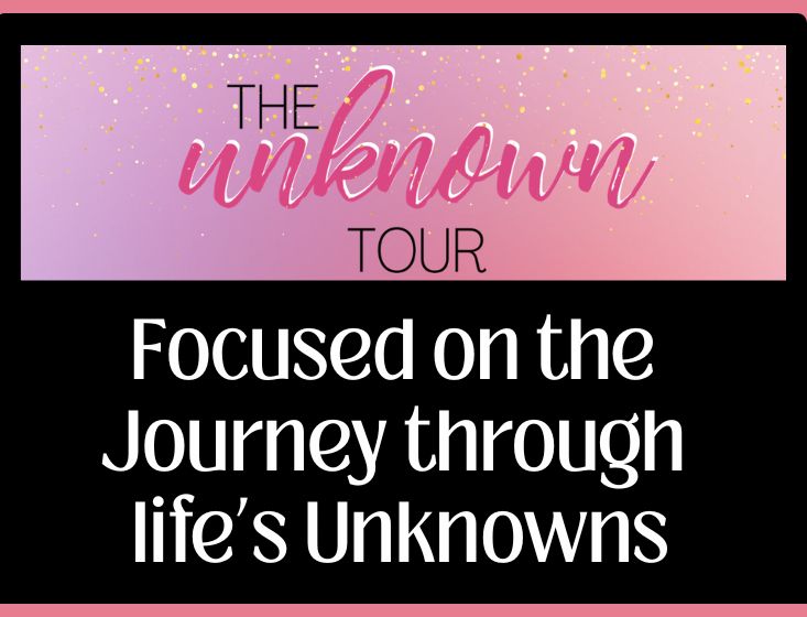 The Unknown Tour Web Banner Discovery Class