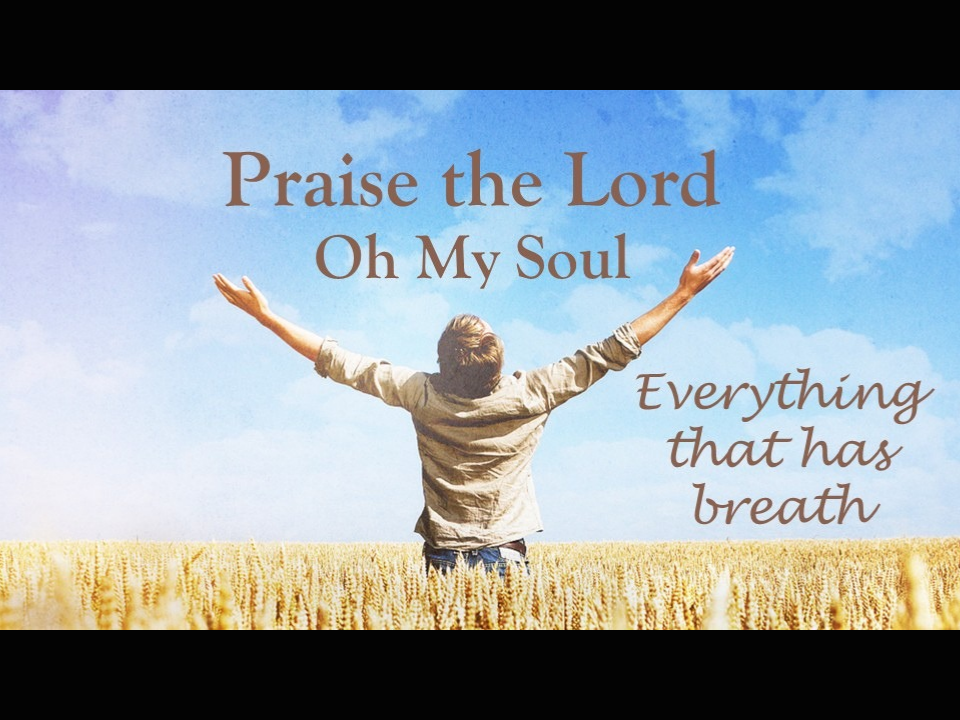 You Must Be Born Again